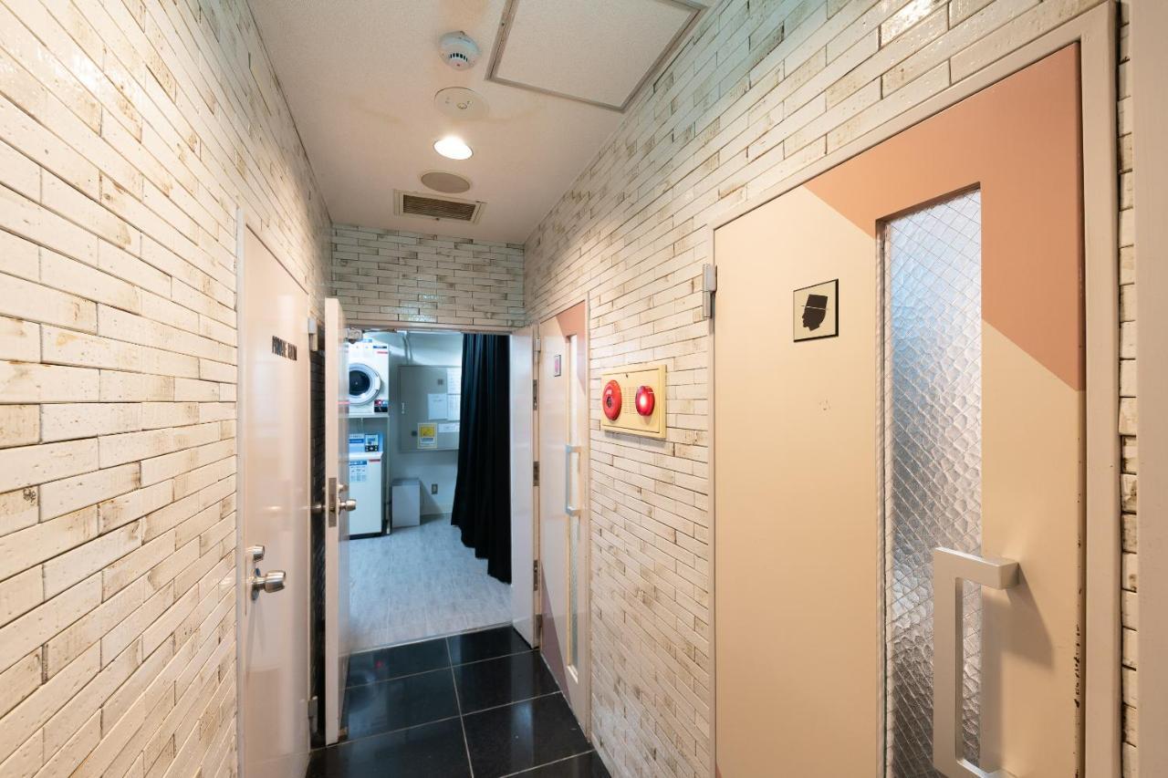 Oyo Hotel Exsaison Sugamo Tokyo Exterior photo